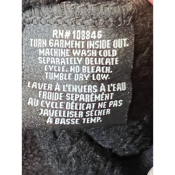 KUHL Alfpaca Fleece Grey 1/4 Zip Sweater Sherpa Collar Pullover Men's‎ MEDIUM - Picture 10 of 12